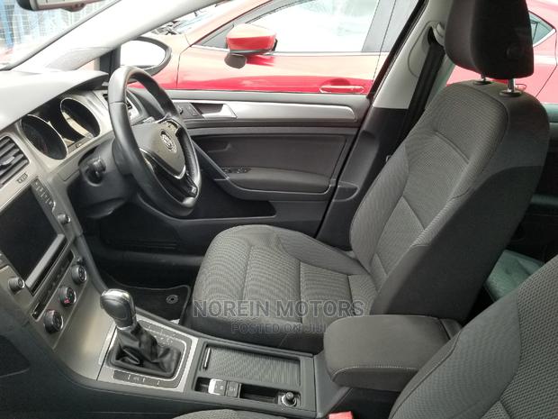 2014 Black Volkswagen Golf - Pre-Owned