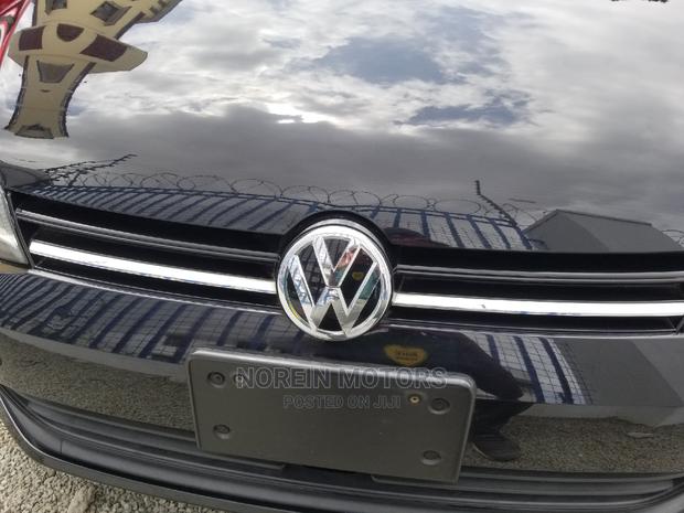 2014 Black Volkswagen Golf - Pre-Owned