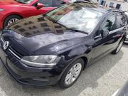 2014 Black Volkswagen Golf - Pre-Owned for sale
