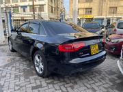 Audi A4 2014 Beige for sale