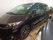 Toyota Estima 2014 Purple for sale