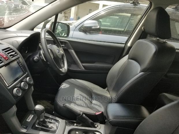 2014 Subaru Forester Black - Pre-owned SUV for Sale