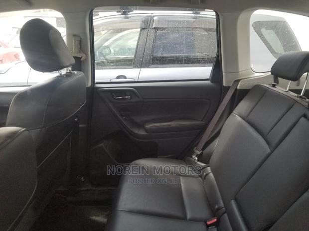 2014 Subaru Forester Black - Pre-owned SUV for Sale