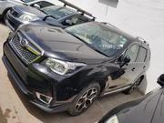 2014 Subaru Forester Black - Pre-owned SUV for Sale for sale