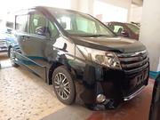 Toyota Noah 2.0 AWD (8 Seater) 2015 Black for sale
