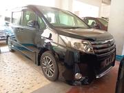 Toyota Noah 2.0 AWD (8 Seater) 2015 Black for sale