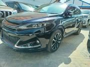Toyota Harrier 2015 2.0 4WD Purple for sale