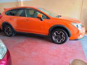 Subaru XV 2014 Limited Package Orange for sale
