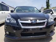 2014 Black Subaru Legacy: A Used Car to Love for sale