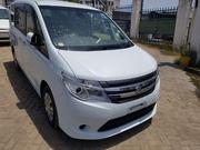 2014 Suzuki EV Pearl: Sleek, Green, and Ready to Roll for sale