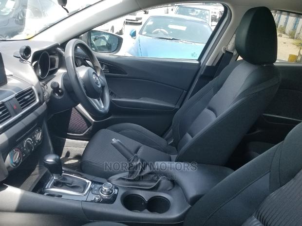 2014 Mazda Axela SV Premium Silver - Used Vehicle