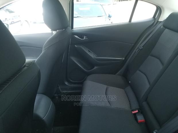 2014 Mazda Axela SV Premium Silver - Used Vehicle