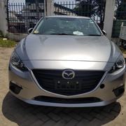 2014 Mazda Axela SV Premium Silver - Used Vehicle for sale