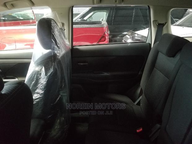 2015 Mitsubishi Outlander - Off-White Edition - Used Car