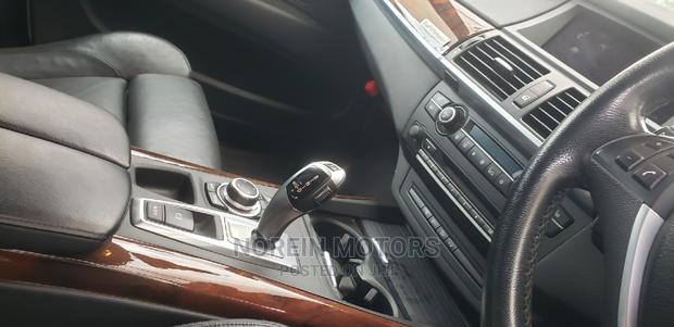 2015 BMW X5 in Off-White: Stylish SUV Available