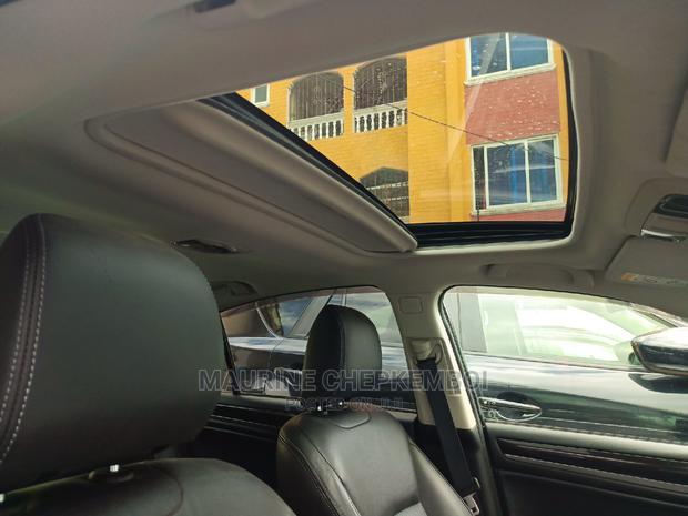 Subaru Legacy 2014 Black