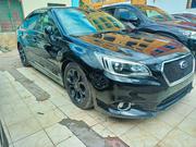 Subaru Legacy 2014 Black for sale