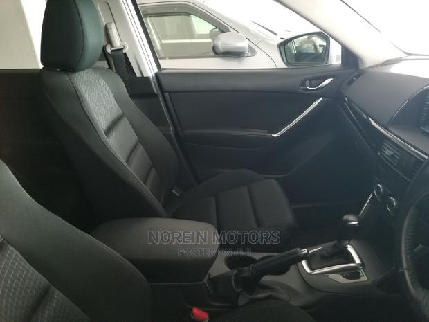 Mazda CX-5 2014 White SUV - Used, Affordable Price