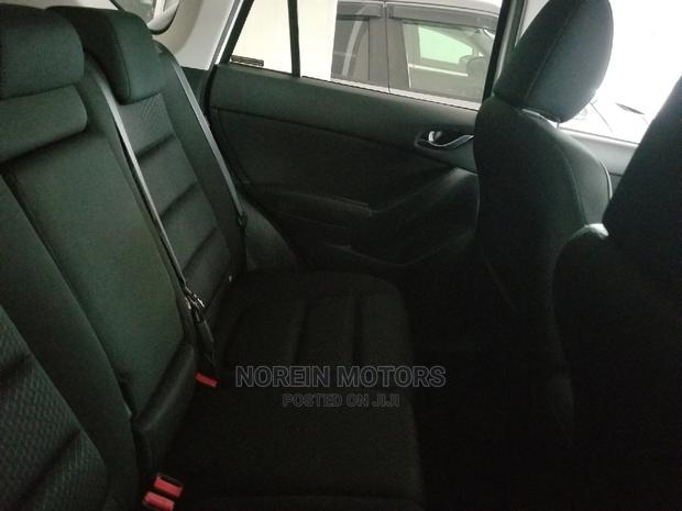 Mazda CX-5 2014 White SUV - Used, Affordable Price