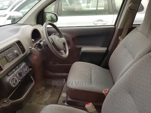 2015 Toyota Passo in Ivory - Quality Pre-owned Sedan