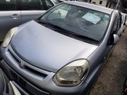 2015 Toyota Passo in Ivory - Quality Pre-owned Sedan for sale