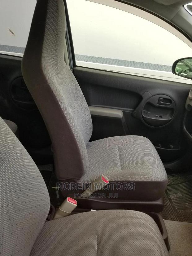 2015 Toyota Passo in Ivory - Quality Pre-owned Sedan