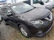 Used 2014 Nissan X-Trail SV Premium Black - Great Price, Quality SUV for sale
