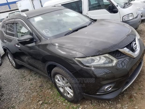 Used 2014 Nissan X-Trail SV Premium Black - Great Price, Quality SUV