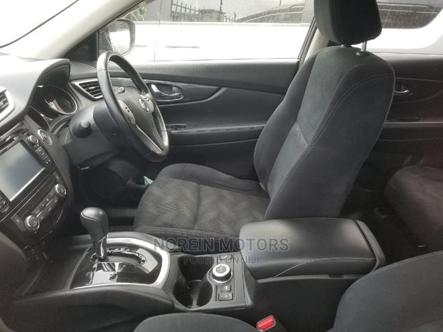 Used 2014 Nissan X-Trail SV Premium Black - Great Price, Quality SUV