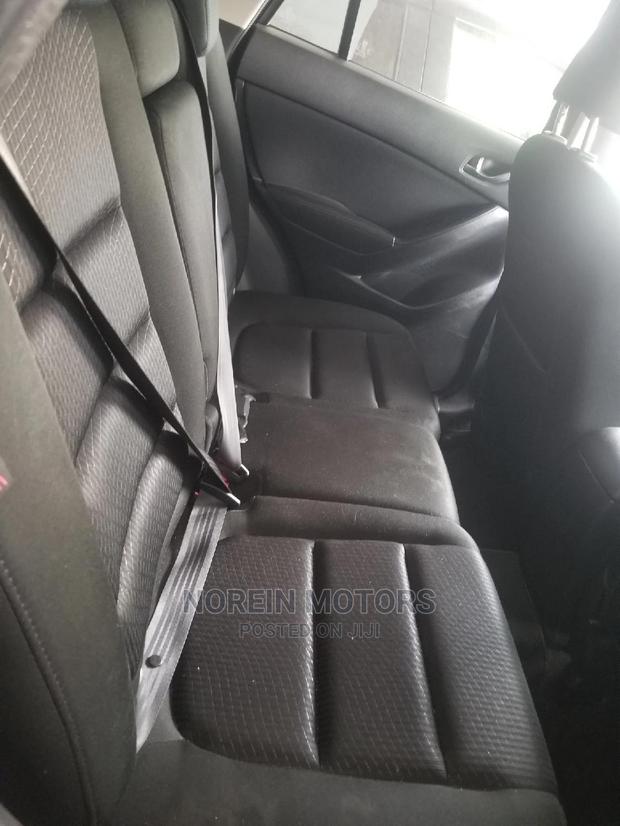 2015 Toyota Land Cruiser Prado Black - Pre-Owned Luxury SUV