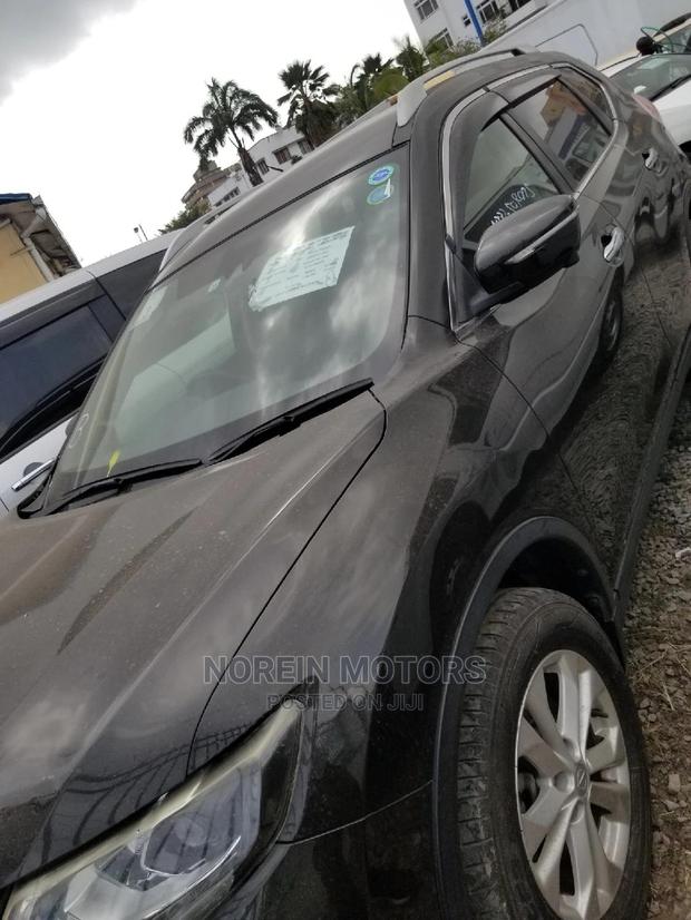Used 2014 Nissan X-Trail SV Premium Black - Great Price, Quality SUV