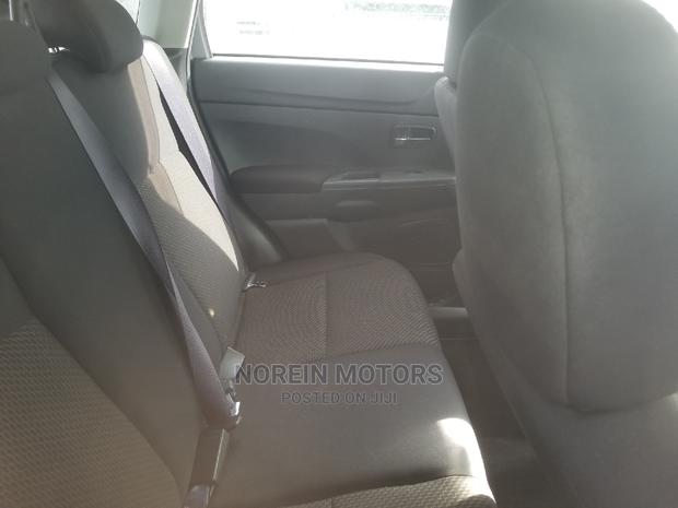 Pre-Owned 2014 Mitsubishi RVR Gray - Perfect for Everyday Drive