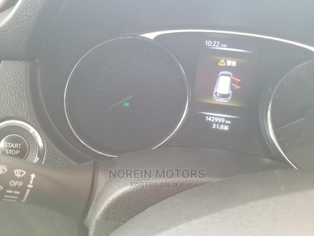 2014 Nissan X-Trail SV Premium in Blue: Used SUV for Sale