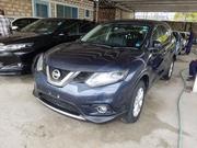 2014 Nissan X-Trail SV Premium in Blue: Used SUV for Sale for sale