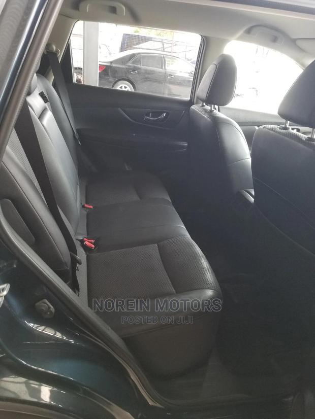 2014 Nissan X-Trail SV Premium in Blue: Used SUV for Sale