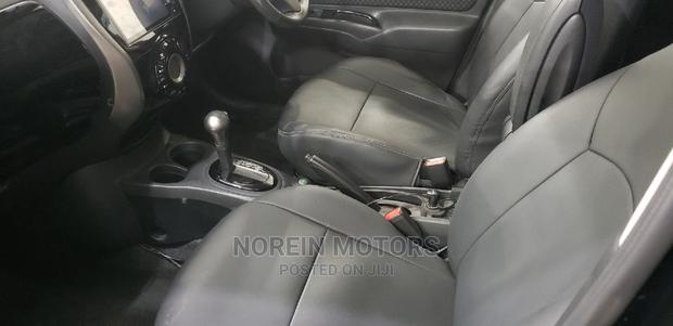 Used 2015 Nissan Note - Pre-Owned