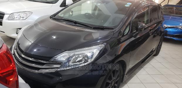 Used 2015 Nissan Note - Pre-Owned