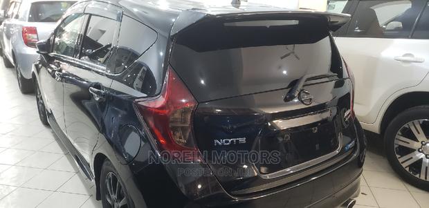 Used 2015 Nissan Note - Pre-Owned
