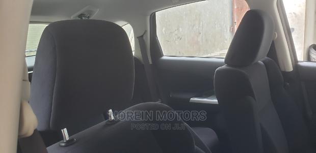 Matt Black 2015 Honda CR-V: Pre-owned SUV