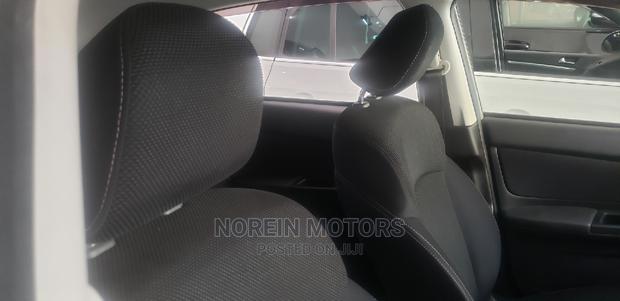 2015 Subaru XV Ivory - Stylish Compact SUV, Low Mileage