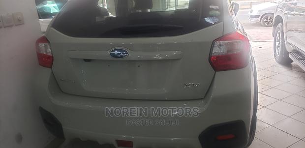 2015 Subaru XV Ivory - Stylish Compact SUV, Low Mileage