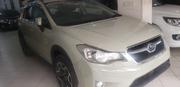 2015 Subaru XV Ivory - Stylish Compact SUV, Low Mileage for sale