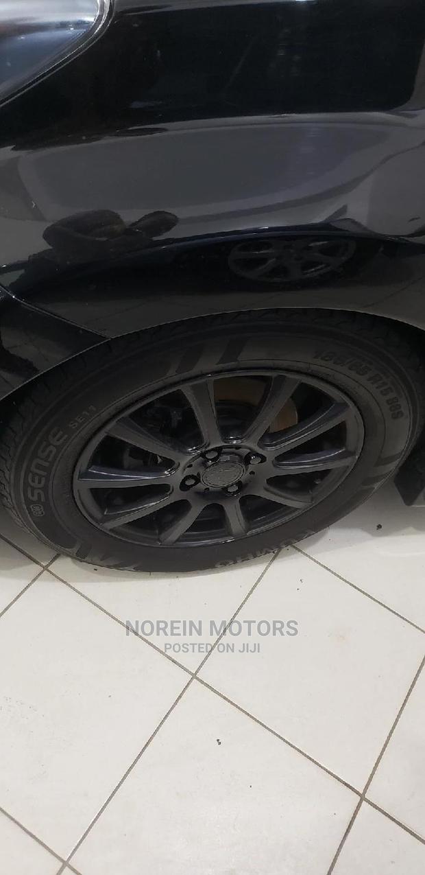 Used 2015 Nissan Note - Pre-Owned
