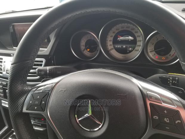 Immaculate 2014 Mercedes-Benz E250 SV Premium White - Upgraded Luxury