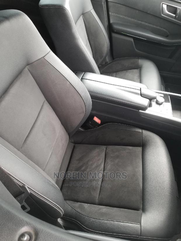 Immaculate 2014 Mercedes-Benz E250 SV Premium White - Upgraded Luxury
