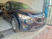 Mazda CX-5 2014 Blue for sale