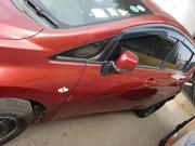 2014 Nissan Note SV Premium Red: Affordable and Stylish Compact Car for sale