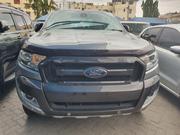 2016 Ford Ranger Silver - Powerful, Versatile, and Off-road Ready for sale