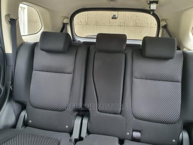 2016 Mitsubishi Outlander Matt Black - Used Luxury SUV for Sale