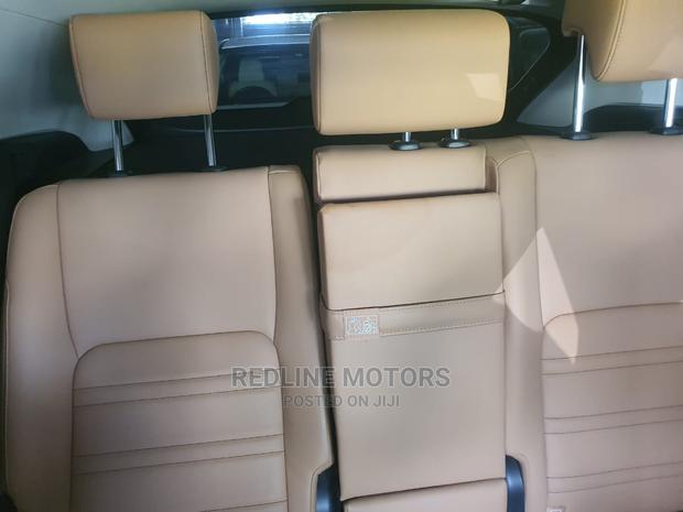 Black 2016 Lexus NX 200t FWD - Modern Compact SUV for Sale